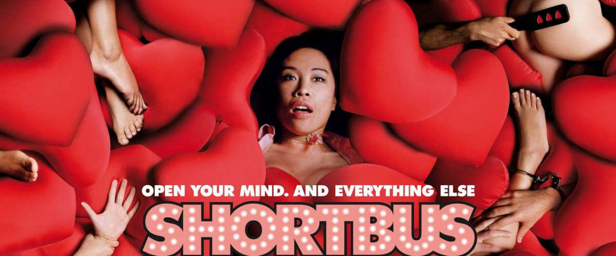 Watch Shortbus