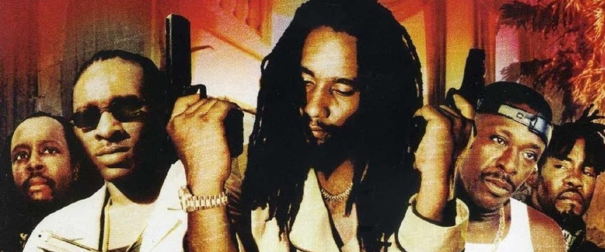 Watch Shottas