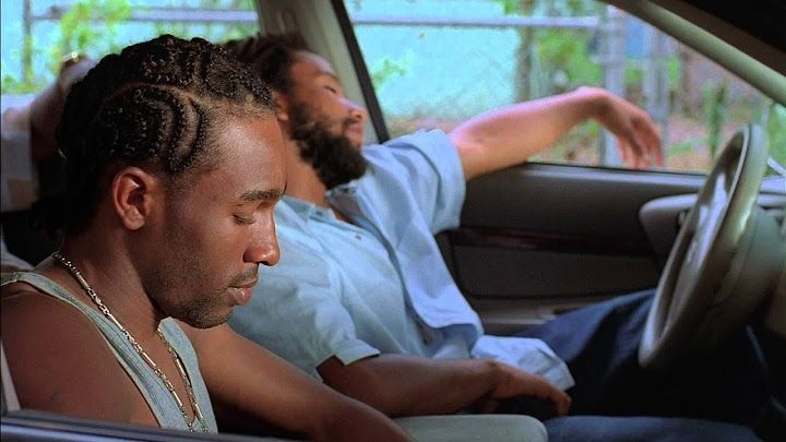 Watch Shottas For Life