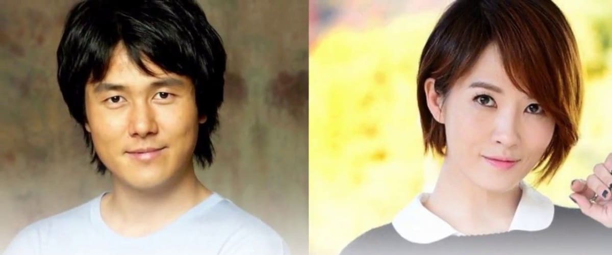 Watch Should We Kiss First