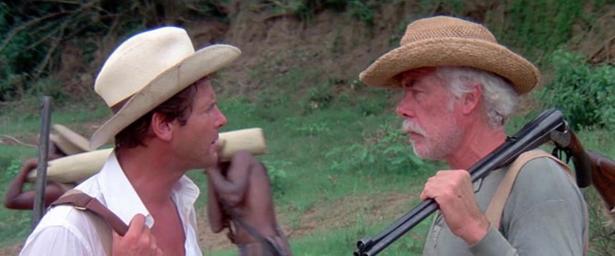 Watch Shout at the Devil