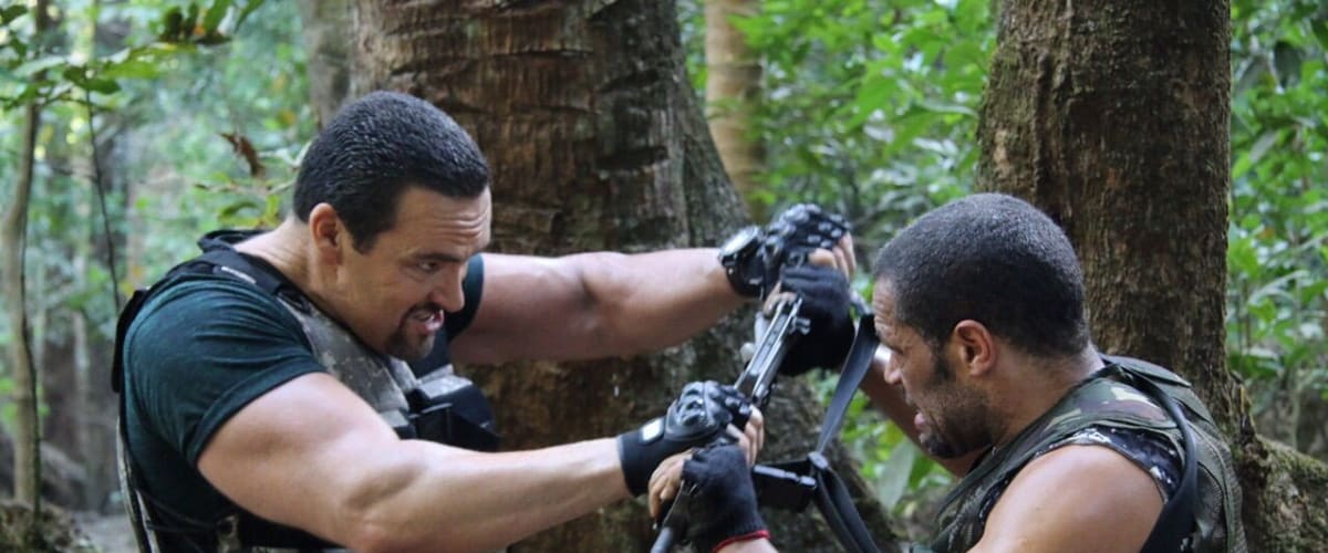 Watch Showdown in Manila