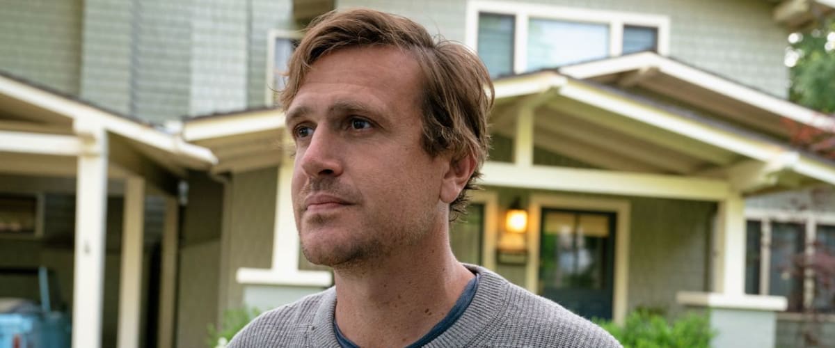 Shrinking - Season 1