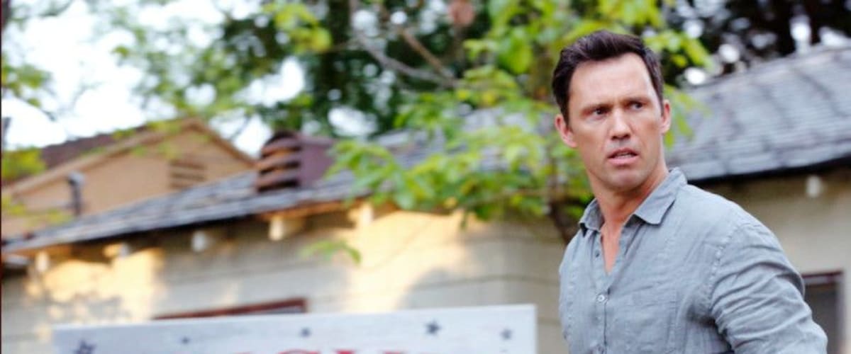 Watch Shut Eye - Season 1