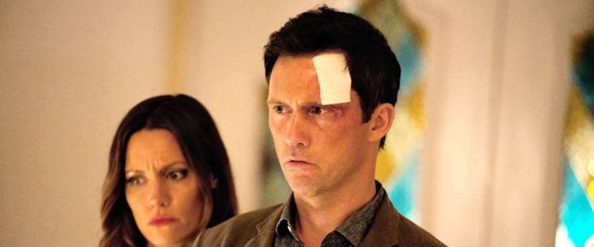 Watch Shut Eye - Season 2