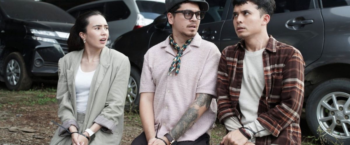 Watch Si Paling Aktor