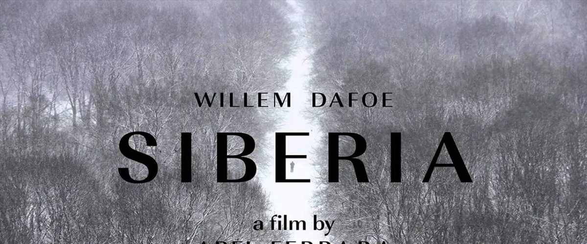 Watch Siberia