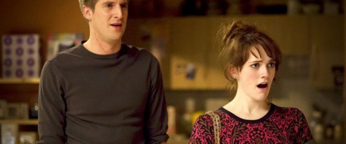 Watch Siblings - Season 2