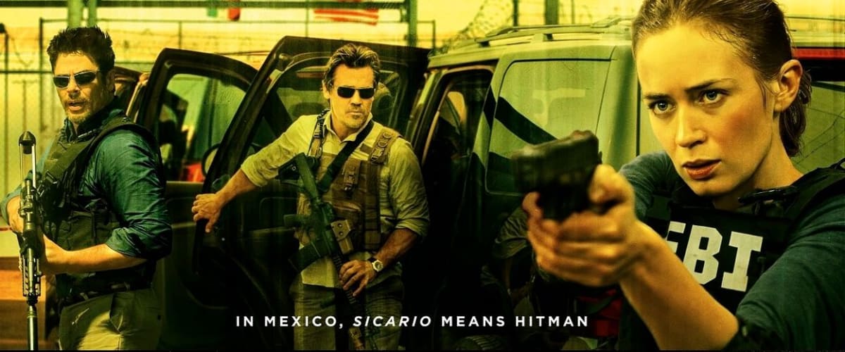 Sicario