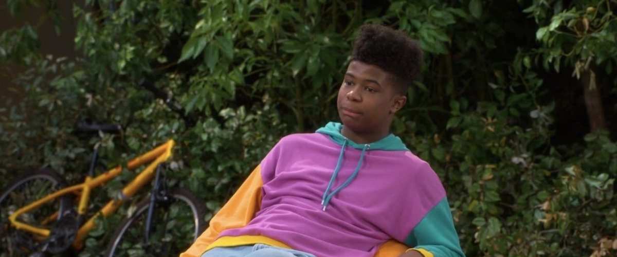 Watch Side Hustle - Season 1