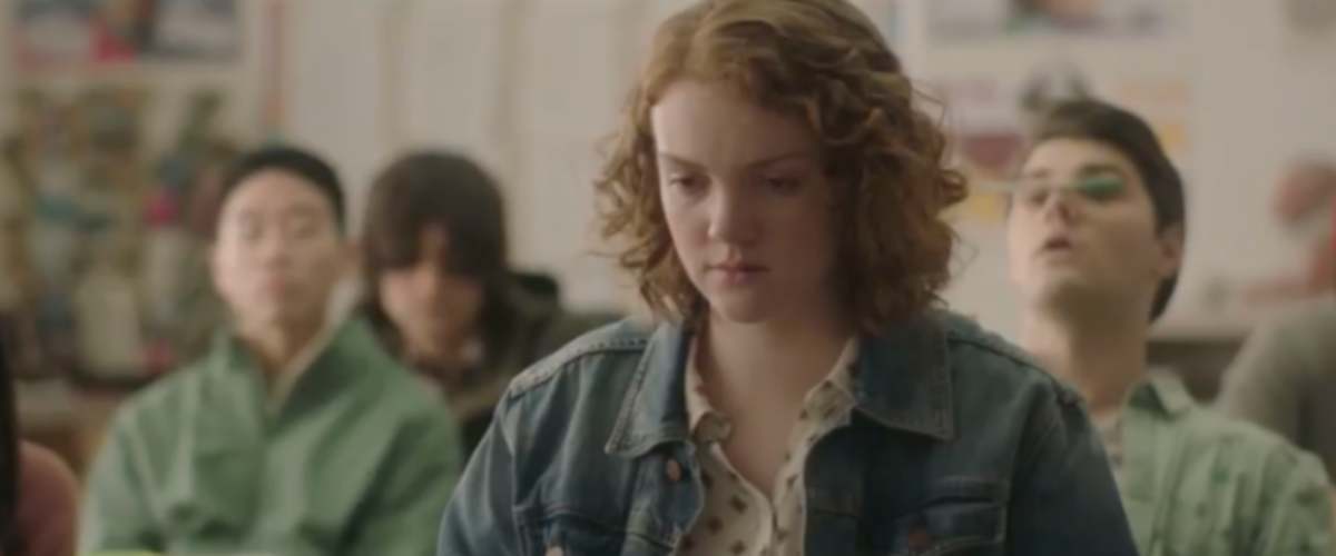 Sierra Burgess Is a Loser