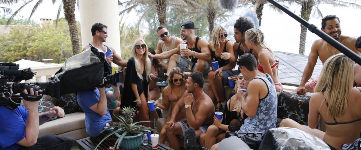 Siesta Key - Season 1