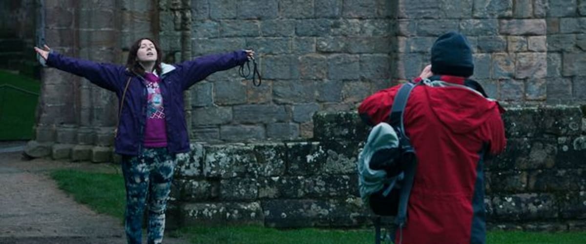 Watch Sightseers