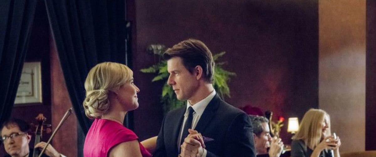 Watch Signed, Sealed, Delivered: From the Heart