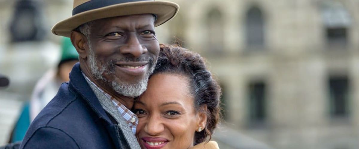 Watch Signed, Sealed, Delivered: Higher Ground