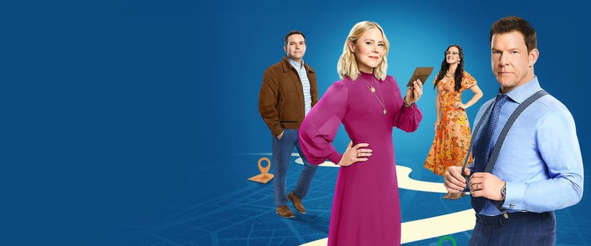 Watch Signed, Sealed, Delivered: To The Moon And Back