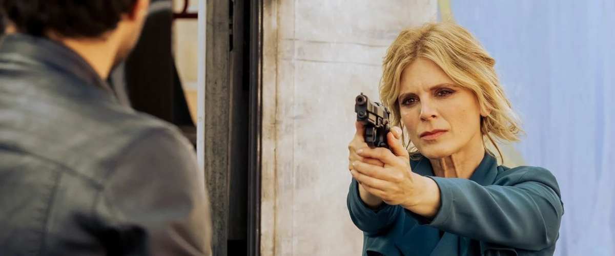 Watch Signora Volpe - Season 1