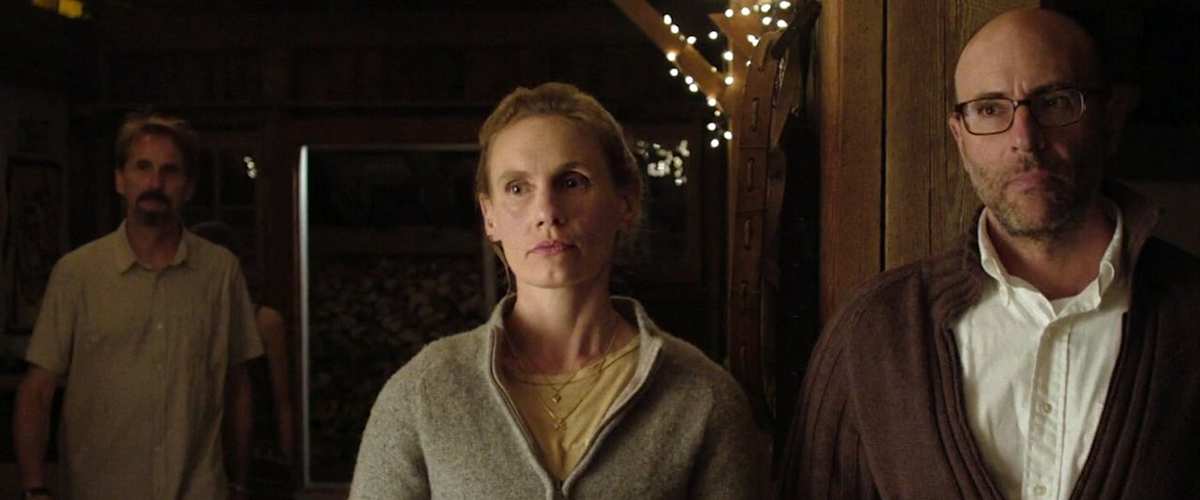 Watch Silence & Darkness