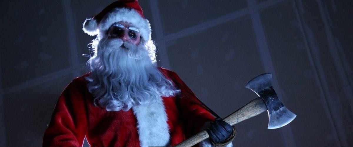 Watch Silent Night