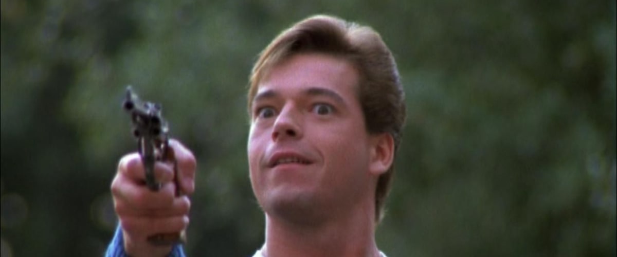 Silent Night, Deadly Night 2