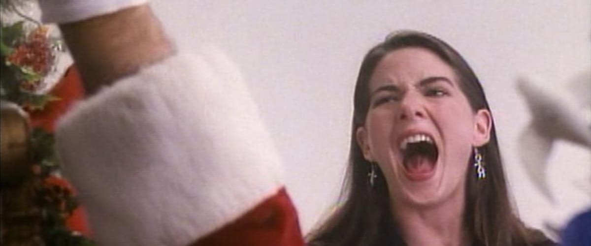 Watch Silent Night, Deadly Night 3: Better Watch Out!