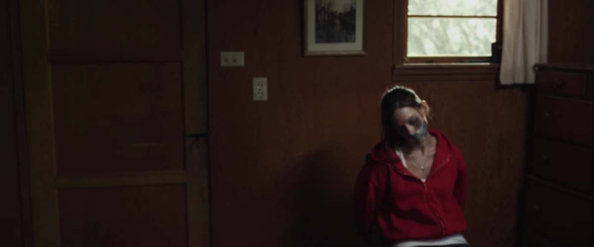 Watch Silent Retreat (2016)