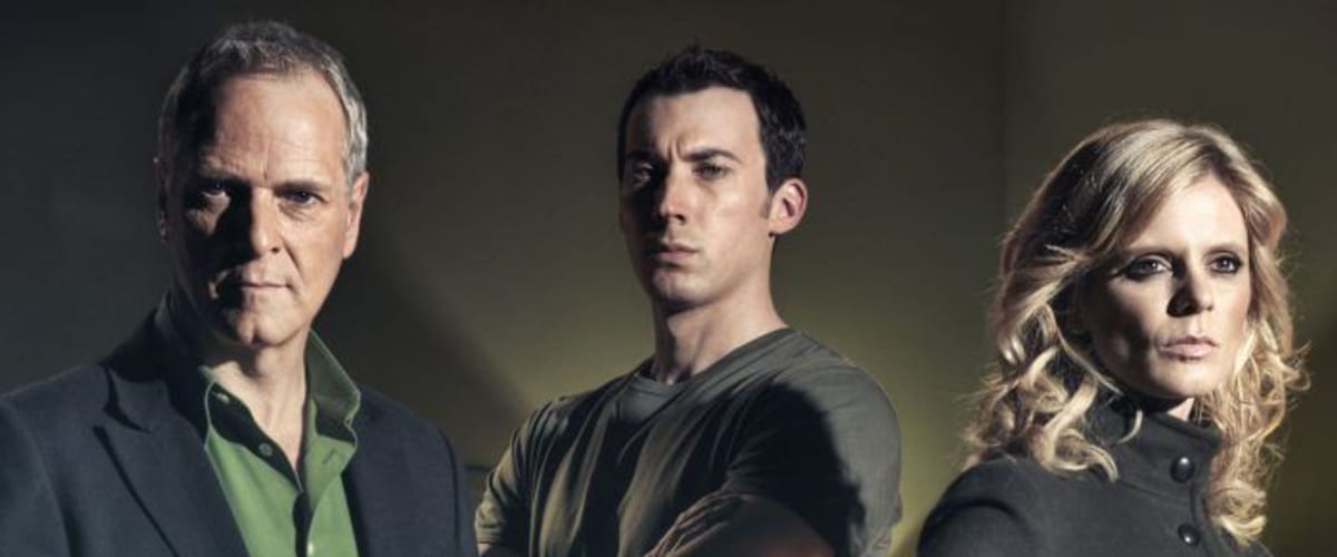 Silent Witness - Season 21