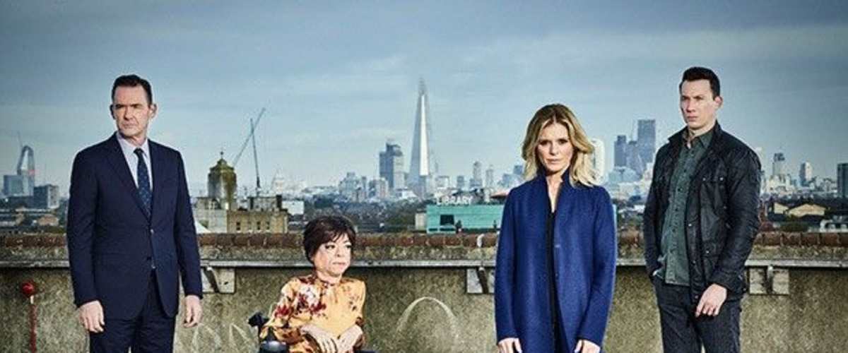 Watch Silent Witness - Season 22