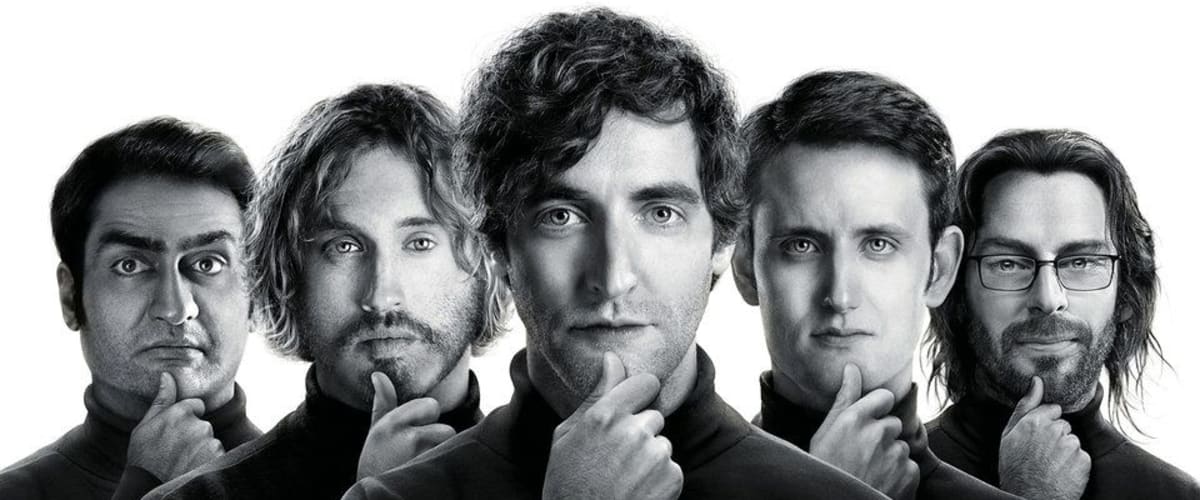Watch Silicon Valley - Season 1