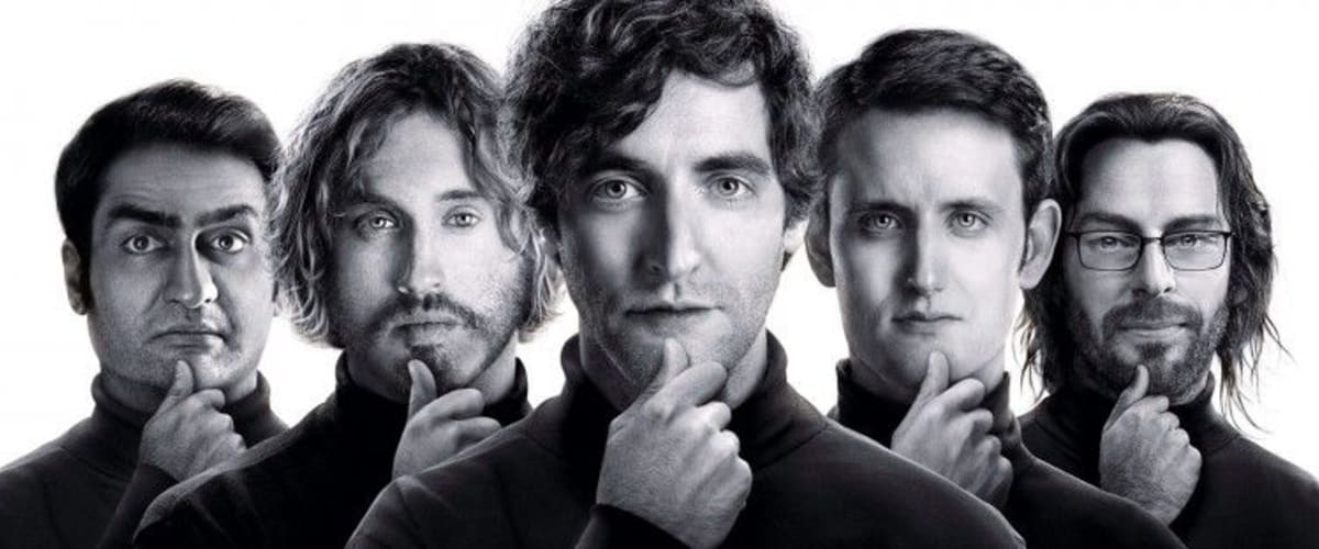 Silicon Valley - Season 3