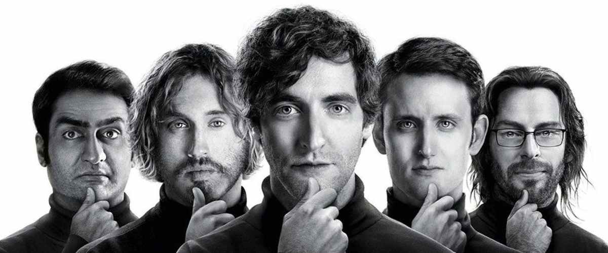 Silicon Valley - Season 4