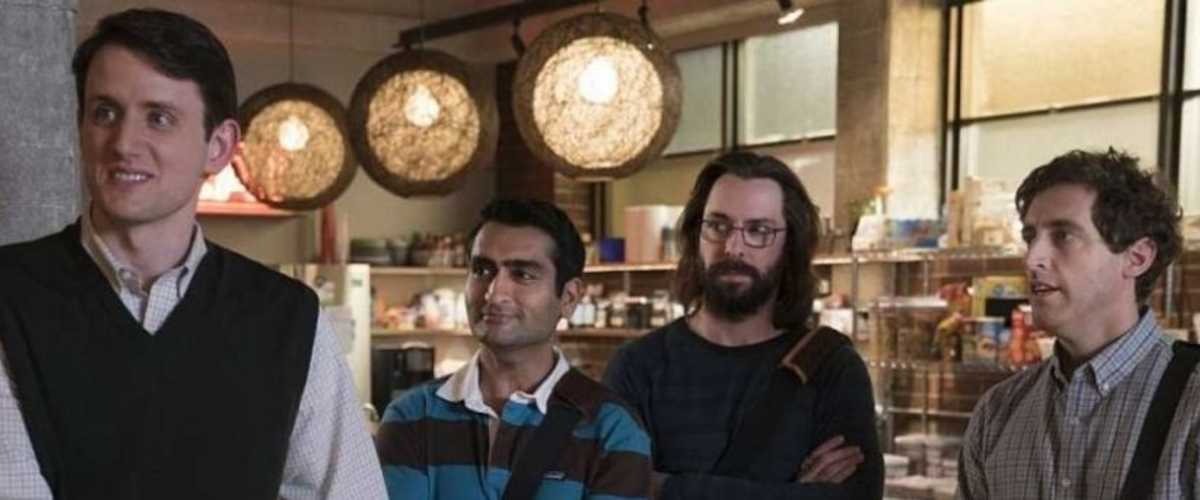 Watch Silicon Valley - Season 5