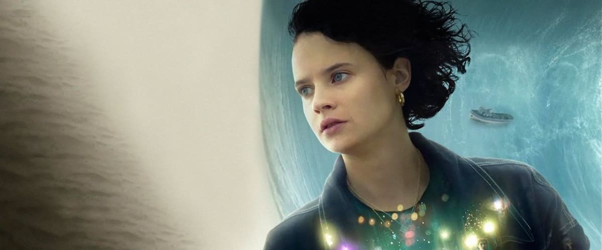Watch Silver and the Book of Dreams