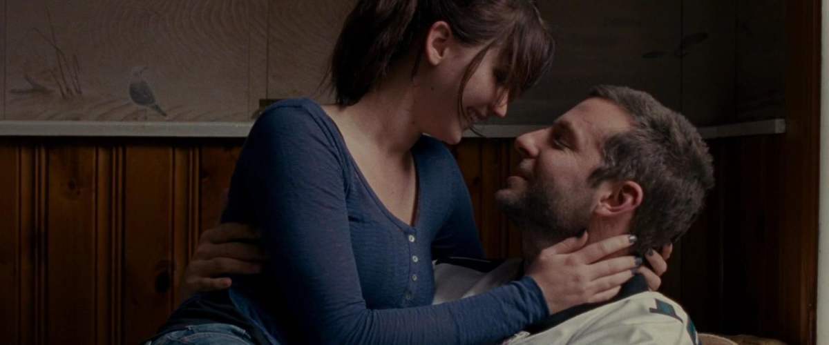 Watch Silver Linings Playbook