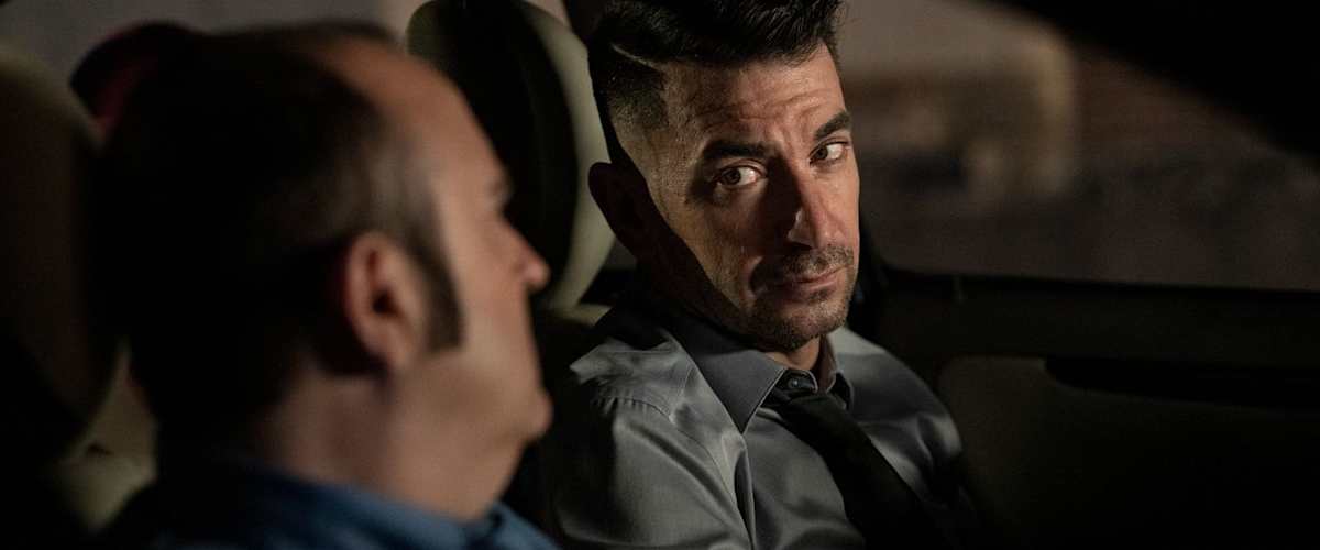 Sin novedad - Season 1