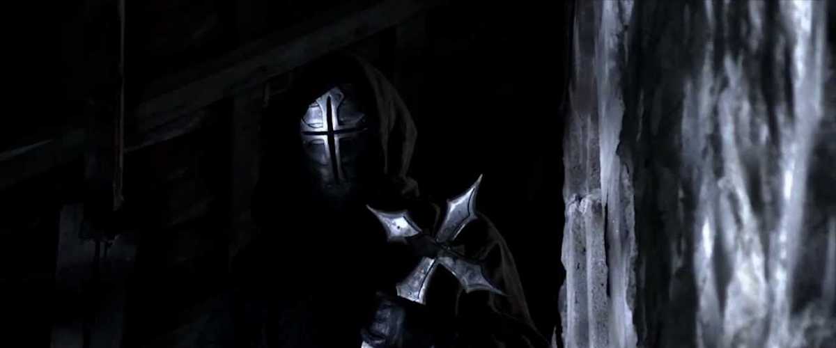 Watch Sin Reaper