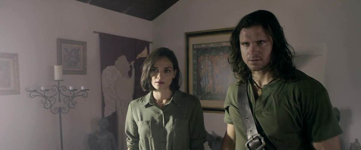 Sinbad and the War of the Furies