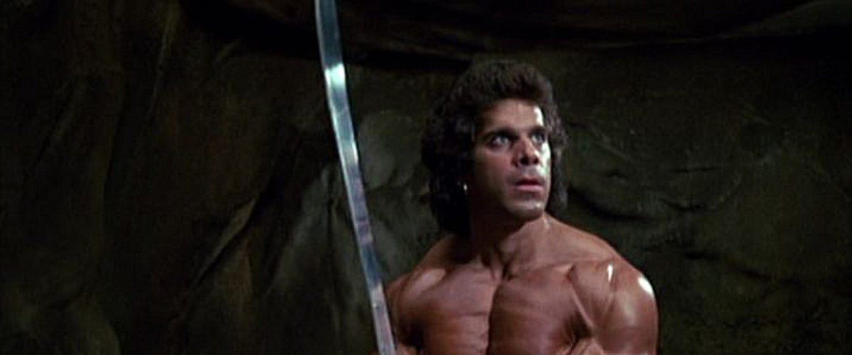 Sinbad of the Seven Seas