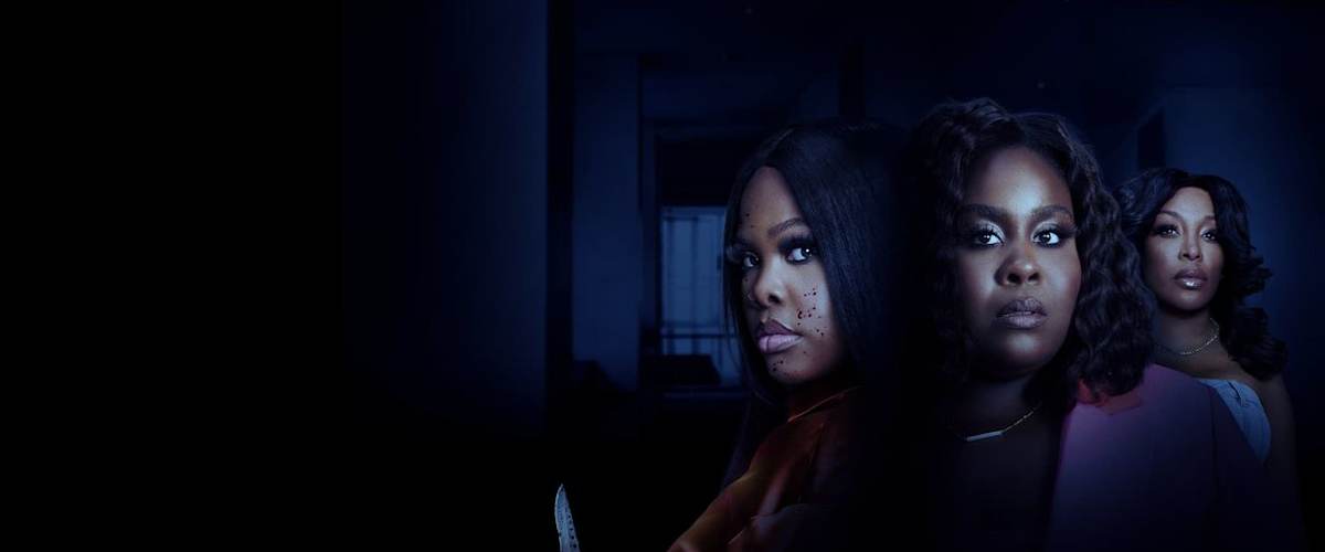 Single Black Female 2: Simone's Revenge
