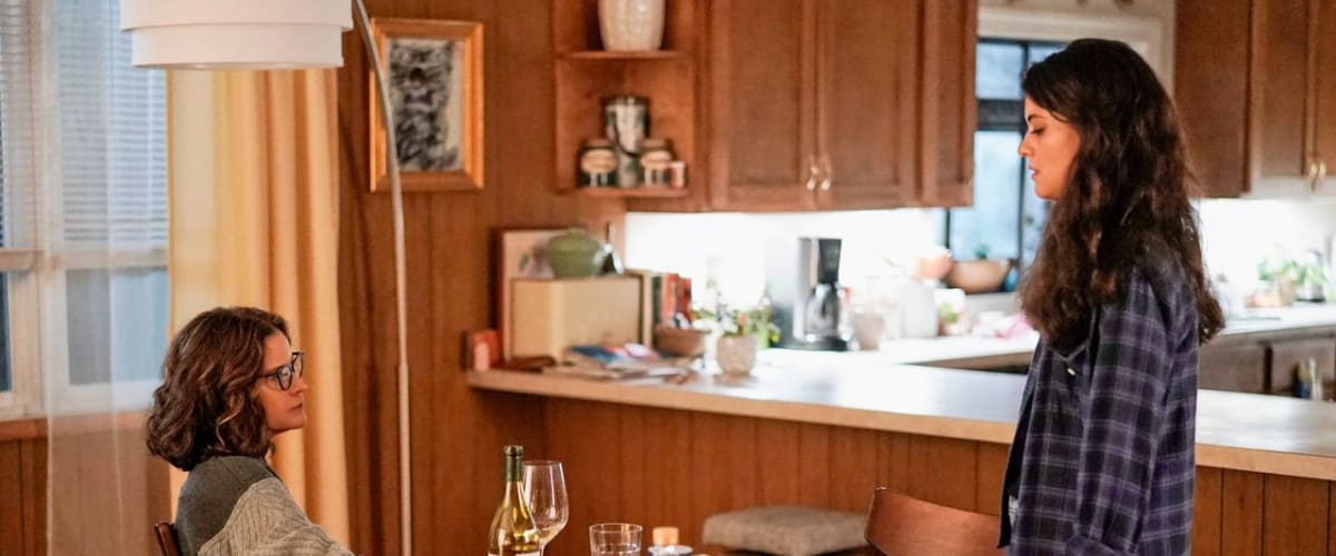 Watch Single Drunk Female - Season 1