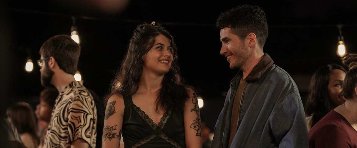 Single Drunk Female - Season 2