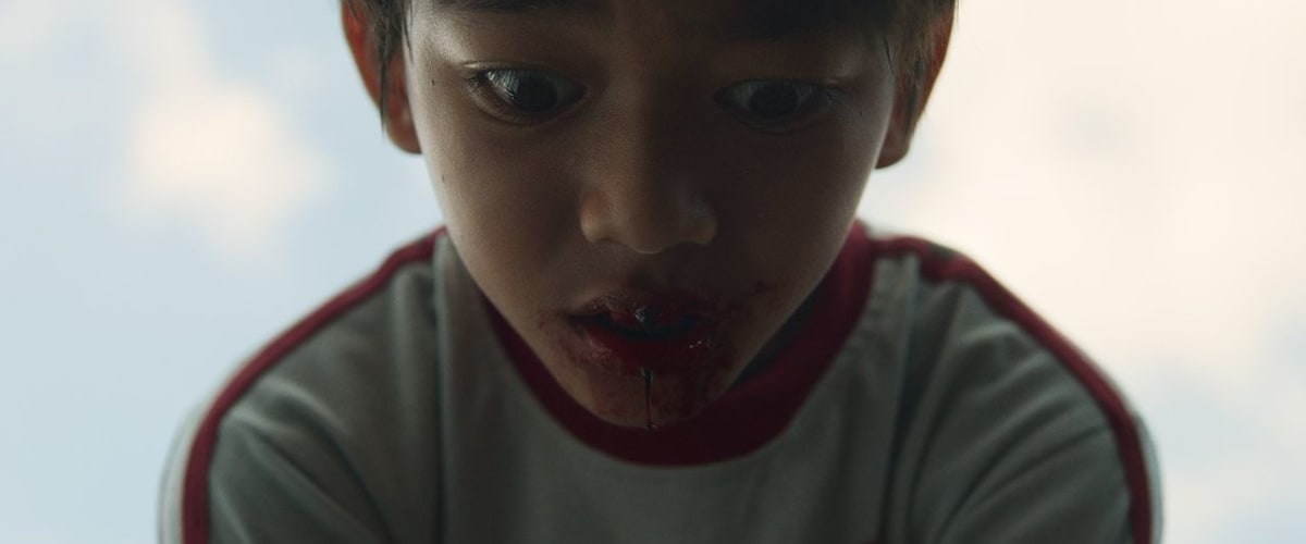 Singsot: Siulan Kematian