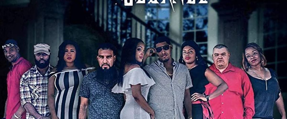 Sins of a Scorned Wife