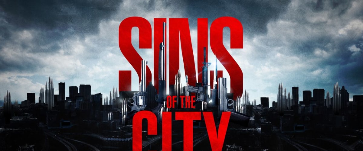 Watch Sins of the City - Season 2