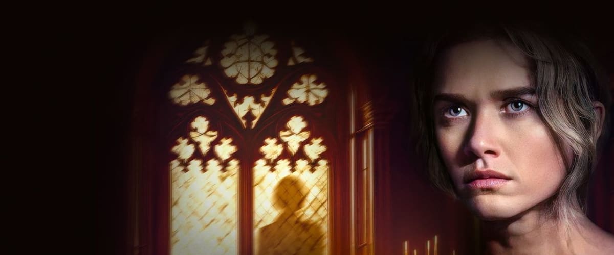 Watch Sins of the Preacher's Wife