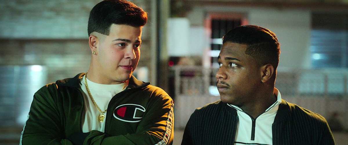 Watch Sintonia - Season 2