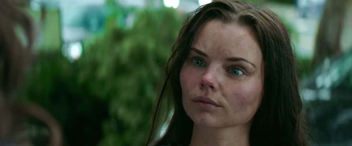 Watch Siren - Season 1