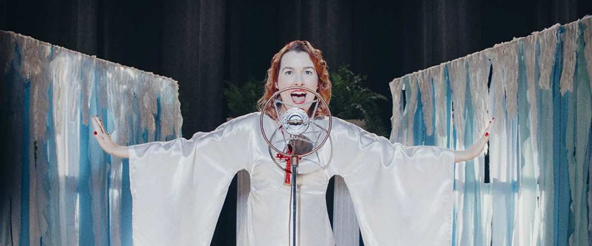 Watch Sister Aimee