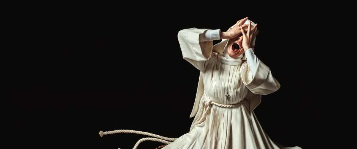 Watch Sister Death