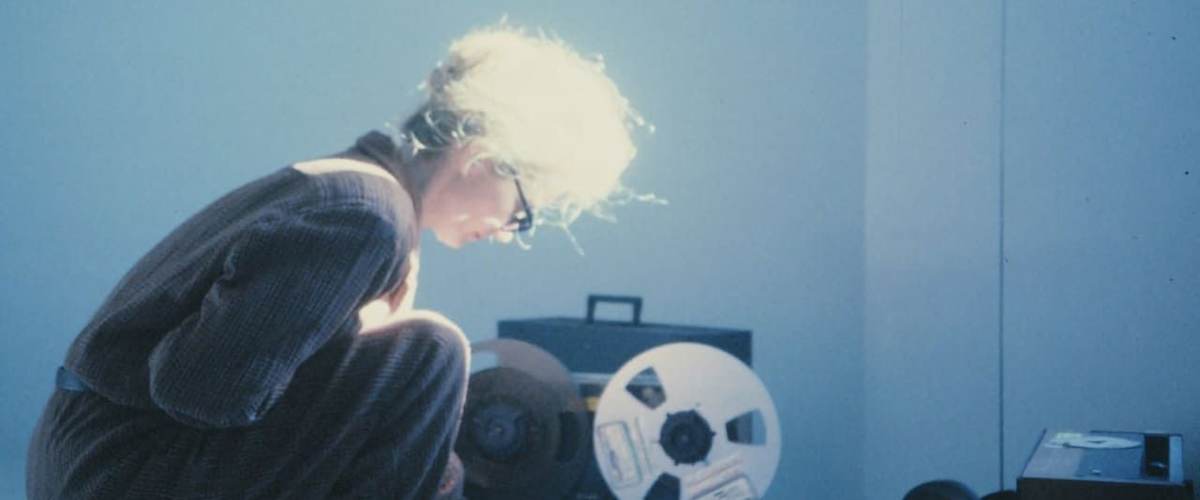 Watch Sisters with Transistors